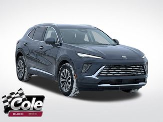 New 2026 Buick Envision Preferred 360° Tour