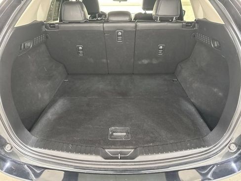 Used 2022 MAZDA CX-5 AWD 2.5 S w/ Select Package image 26
