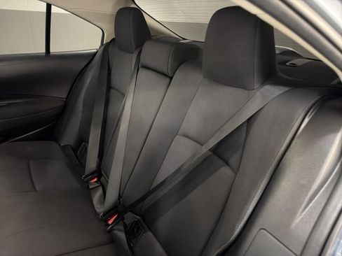 Used 2025 Toyota Corolla LE w/ Convenience Package FWD image 6