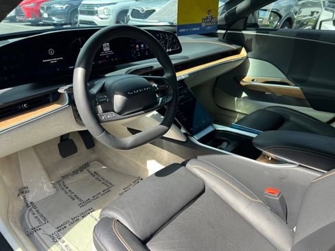 Used 2023 Lucid Air Touring AWD/4WD image 31