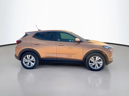 Used 2024 Buick Encore GX Preferred w/ Comfort Package FWD image 8