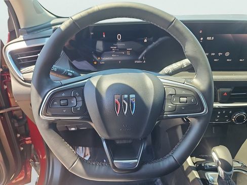 Used 2024 Buick Encore GX Sport Touring w/ Experience Buick Package AWD/4WD image 27