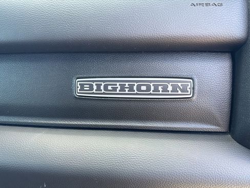 Used 2020 RAM 1500 Big Horn image 12