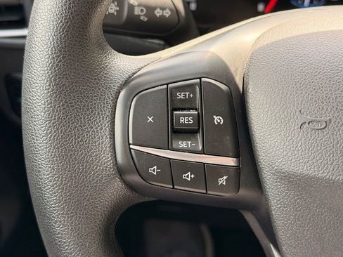 Used 2024 Ford Bronco Sport Big Bend AWD/4WD image 23