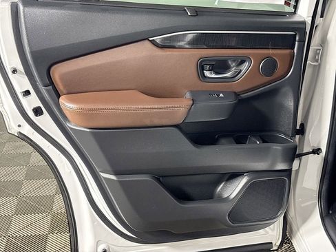 Used 2024 Honda Pilot Elite image 20