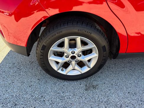 Used 2024 Kia Soul LX w/ Option Group 015 FWD image 28