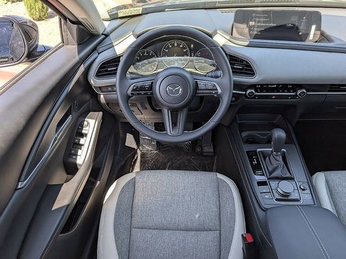 New 2026 MAZDA CX-30 Aire Edition AWD/4WD image 23