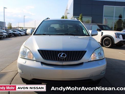 Used 2004 Lexus RX 330 AWD w/ Premium Pkg image 2