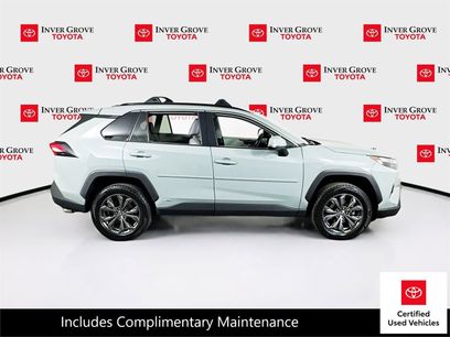 Certified 2023 Toyota RAV4 XLE Premium