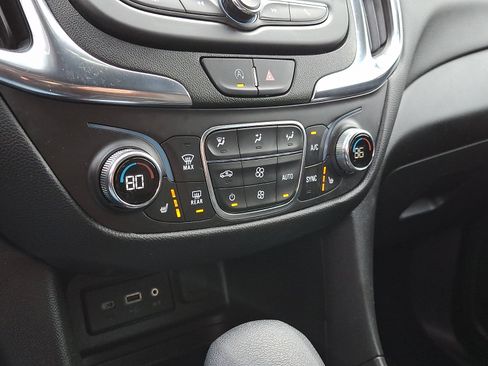 Certified 2022 Chevrolet Equinox LT image 15