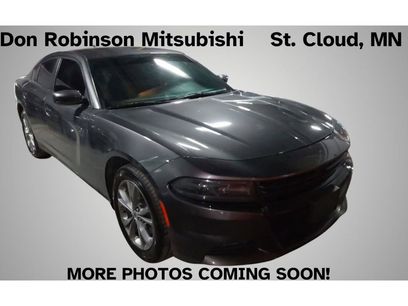 Used 2020 Dodge Charger SXT