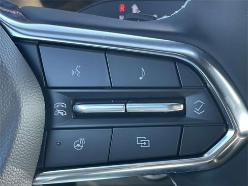 New 2026 Chevrolet Traverse LT image 17