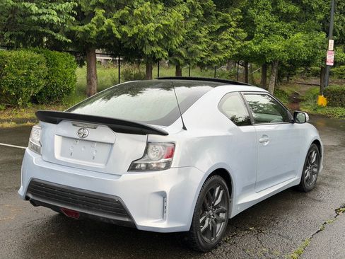 Used 2014 Scion tC 10 Series FWD image 5
