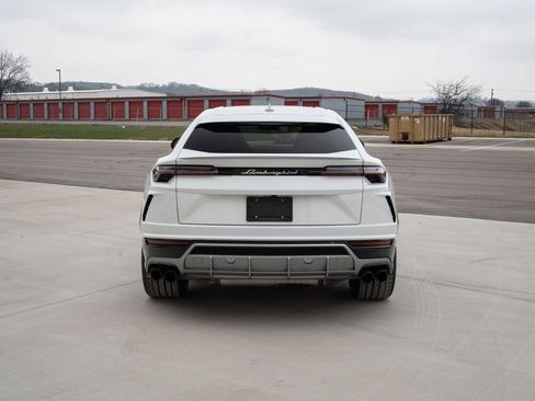 Used 2019 Lamborghini Urus image 7