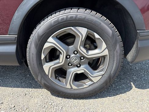 Used 2017 Honda CR-V EX-L image 6