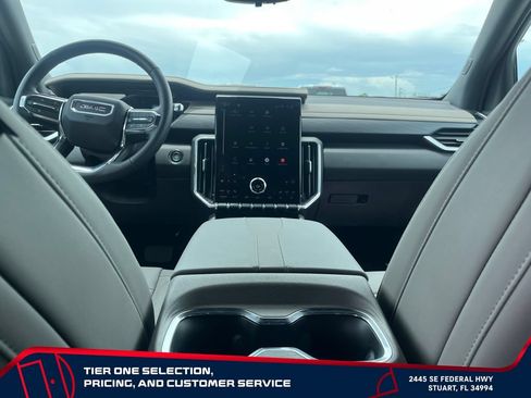 New 2026 GMC Acadia Elevation w/ Black Edition FWD image 17