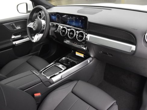 New 2026 Mercedes-Benz GLB 250 image 15