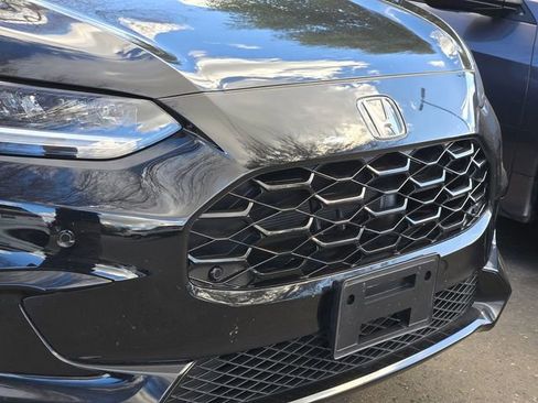 Used 2024 Honda HR-V EX-L image 5