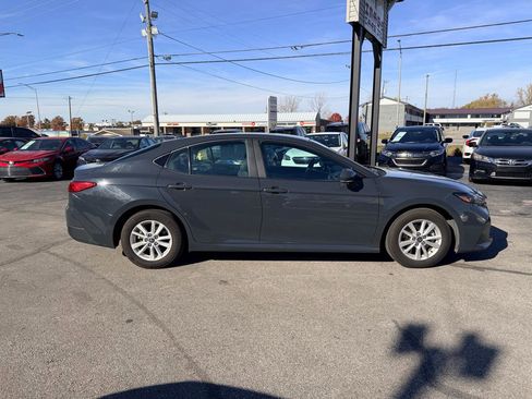 Used 2025 Toyota Camry LE FWD image 6
