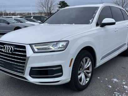 Used 2018 Audi Q7 3.0T Premium Plus