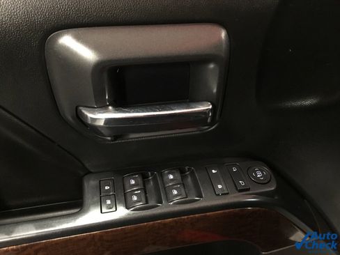 Used 2016 GMC Sierra 1500 SLE w/ SLE Value Package image 21