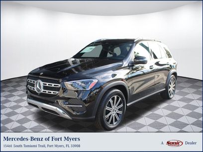 Used 2026 Mercedes-Benz GLE 350 4MATIC