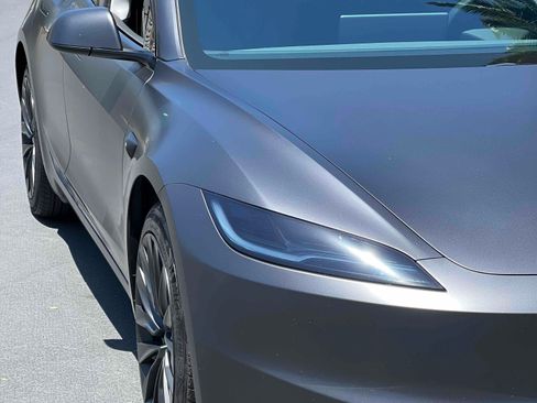 Used 2024 Tesla Model 3 Long Range RWD image 44