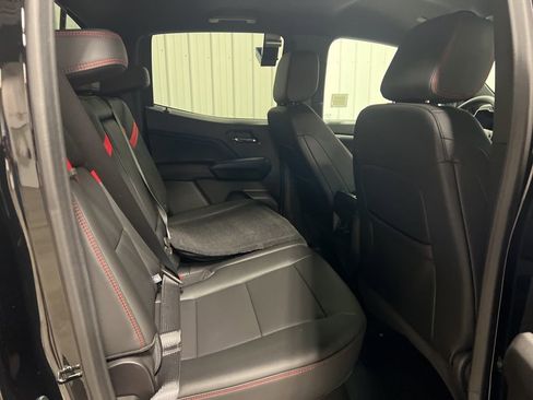 New 2026 Chevrolet Colorado Z71 w/ Z71 Convenience Package 2 image 9