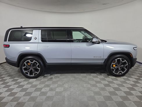 Used 2024 Rivian R1S Adventure AWD/4WD image 6