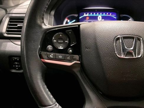Used 2022 Honda Pilot Special Edition image 20