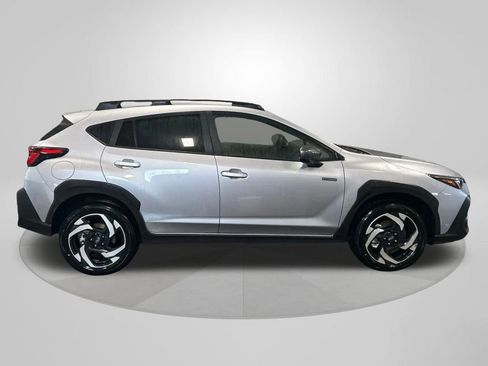 New 2026 Subaru Crosstrek 2.5i Limited image 4