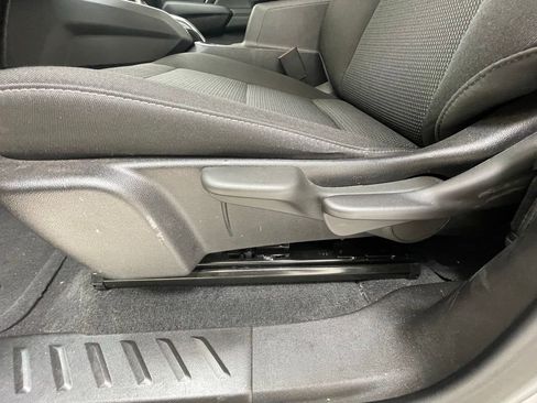 Used 2026 GMC Canyon Elevation AWD/4WD image 12