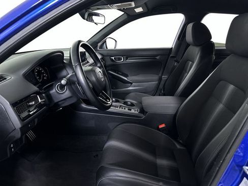 Used 2023 Honda Civic Sport image 20