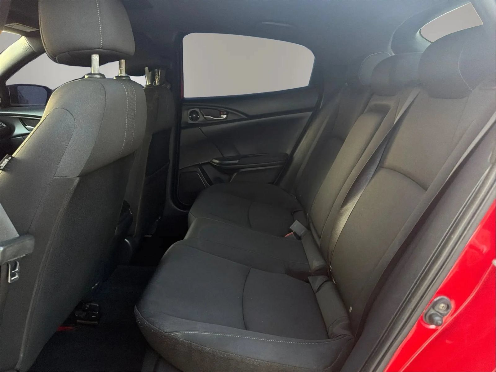 Used 2019 Honda Civic EX image 13