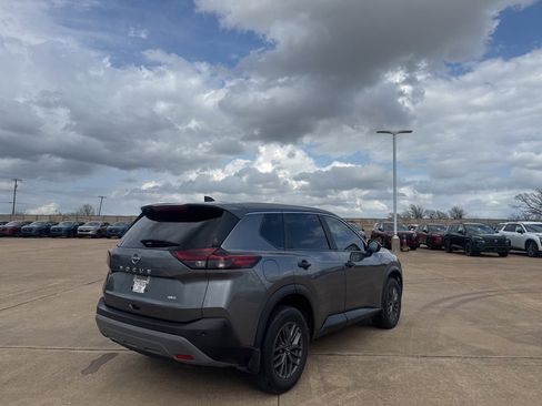 Certified 2023 Nissan Rogue S image 19