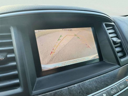 Used 2013 INFINITI JX35 AWD image 34