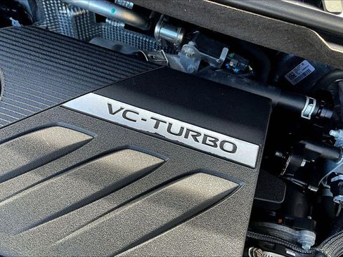 Used 2023 Nissan Rogue SV w/ SV Premium Package image 34