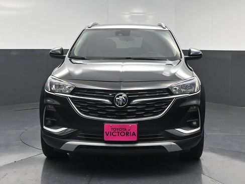 Used 2022 Buick Encore GX Select FWD image 18