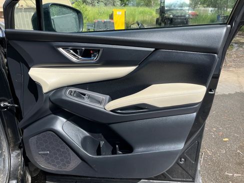 Used 2022 Subaru Ascent Limited w/ Technology Package image 17