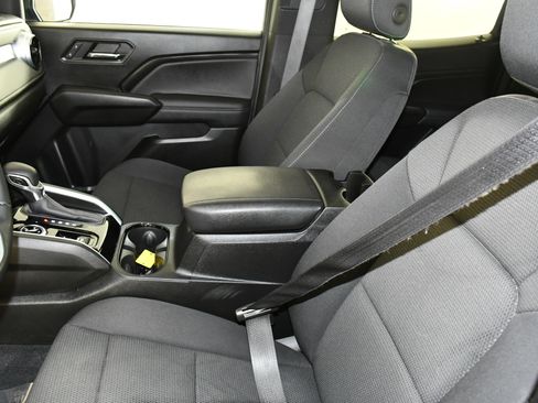 Used 2023 Chevrolet Colorado LT w/ LT Convenience Package II image 37