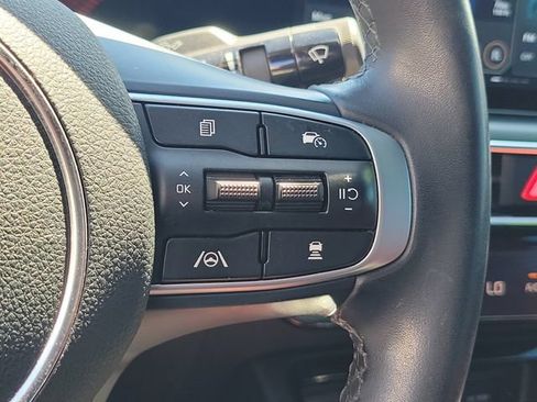Certified 2025 Kia K5 GT-Line w/ GT-Line Premium Package FWD image 25