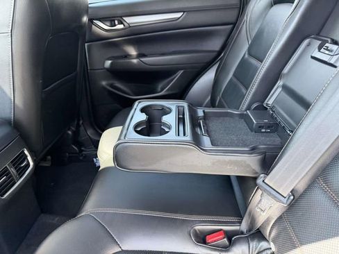 Certified 2023 MAZDA CX-5 AWD 2.5 S w/ Preferred Package image 14