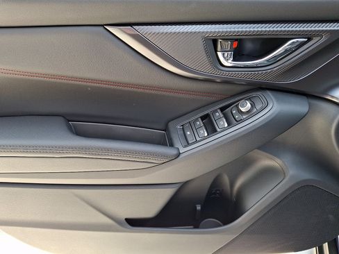 New 2026 Subaru WRX Premium AWD/4WD image 8