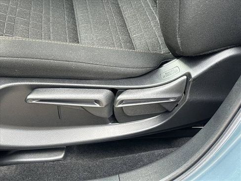 Used 2024 Honda HR-V Sport image 17