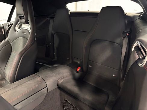 Certified 2025 Mercedes-Benz SL 55 AMG 4MATIC image 21