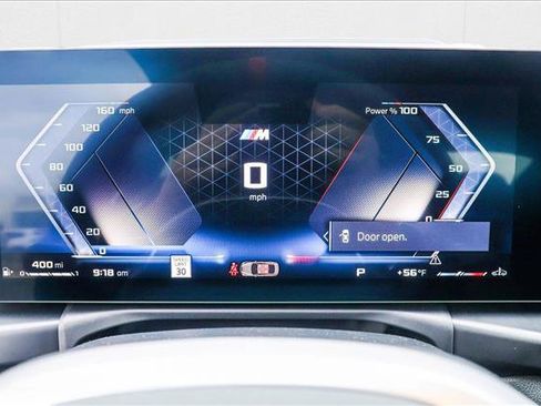 Certified 2025 BMW 440i xDrive Coupe w/ Premium Package image 14