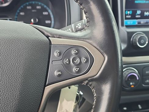 Used 2018 Chevrolet Colorado Z71 image 13