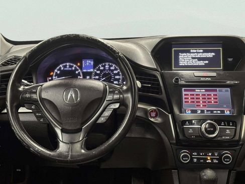 Used 2016 Acura ILX FWD image 22