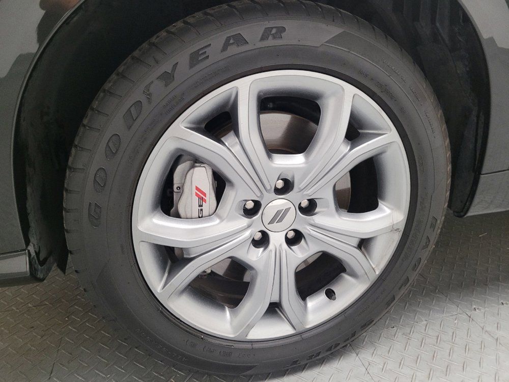 Used 2024 Dodge Hornet R/T AWD/4WD image 31