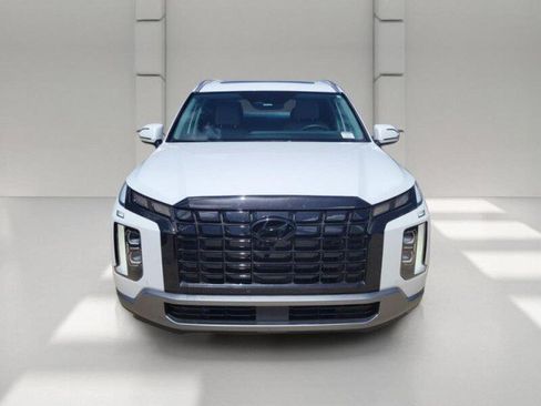 Used 2025 Hyundai Palisade SEL FWD image 2